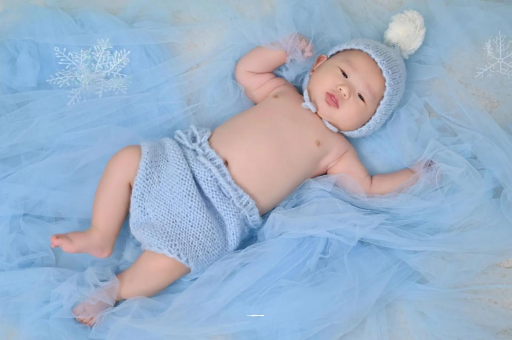 中卫孕妇揉哪里促进排便