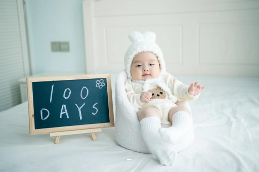 中卫多大的宝宝可以吃盐 中卫多大的宝宝可以吃盐